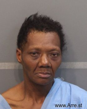 Cynthia Denise Green Mugshot