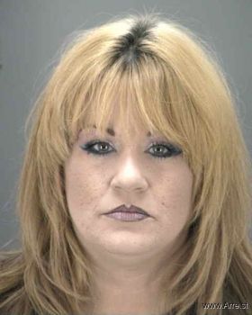 Cynthia G Lopez Mugshot