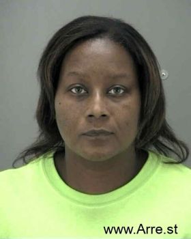 Cynthia A Montgomery Mugshot