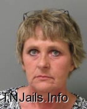 Cynthia  Payne Mugshot