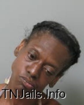 Cynthia  Taylor Mugshot