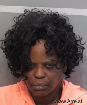 Cynthia Maria Ward Mugshot