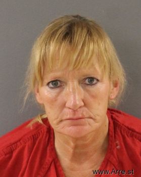 Cynthia Ann Clevenger Mugshot