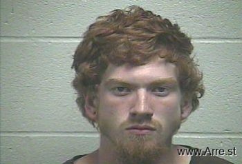 Daeden Thomas Petty Mugshot