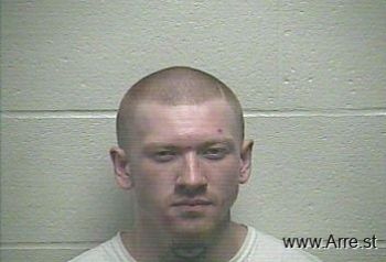 Daeden Thomas Petty Mugshot