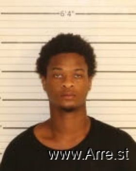 Dajavantay J Black Mugshot