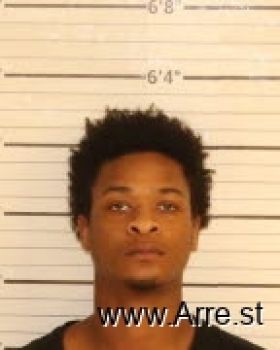 Dajavantay J Black Mugshot