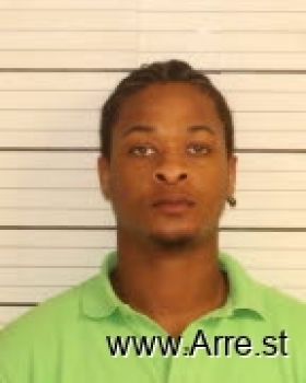 Dajavantay J Black Mugshot