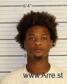 Dajavantay J Black Mugshot