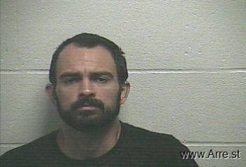 Dakota Joe Albritton Mugshot