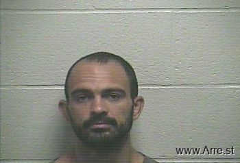 Dakota Joe Albritton Mugshot