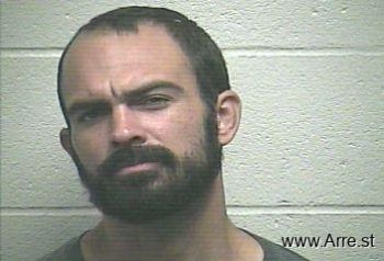 Dakota Joe Albritton Mugshot