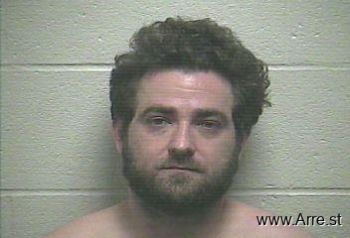 Dakota Wayne Hayes Mugshot