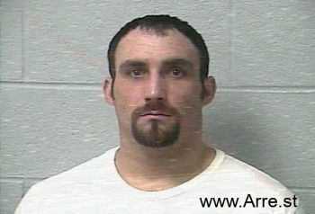 Dakota Shane Jones Mugshot