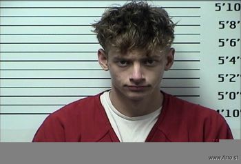 Dakota J Kaczmerek Mugshot