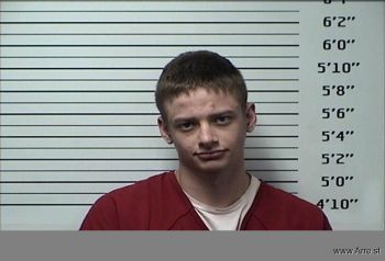 Dakota James Kaczmerek Mugshot