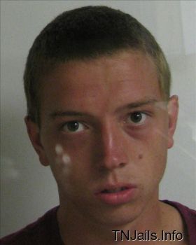 Dakota  Moore Mugshot