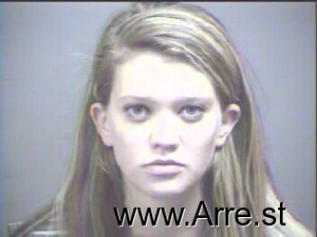 Dakota Sierra Smith Mugshot