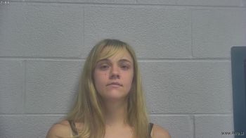 Dakota Rianne Smith Mugshot