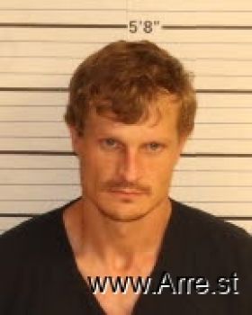 Dakota S Smith Mugshot