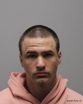 Dakota  Ward Mugshot