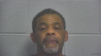 Dale Eugene Walker Mugshot