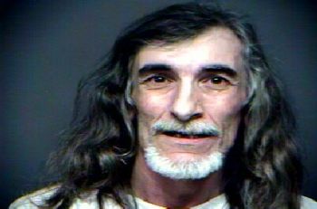 Dale Nmn Wilson Mugshot