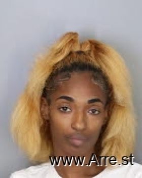 Dalequita Lesha Hill Mugshot