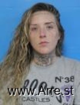 Dallas Jean Archer Mugshot