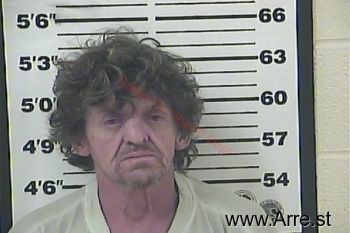 Dallas James Hartley Jr Mugshot