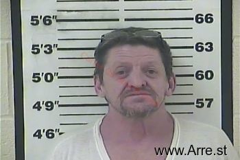 Dallas James Hartley Jr Mugshot