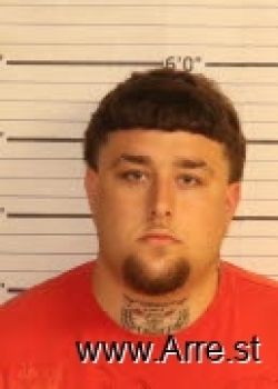 Dalton Grant Brown Mugshot