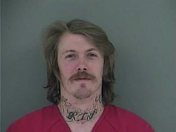 Dalton Phillip Powell Mugshot