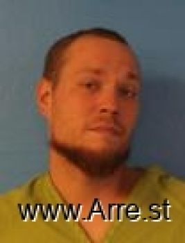 Dalton James Smith Mugshot