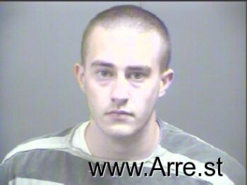 Dalton Tyler Vanderburg Mugshot