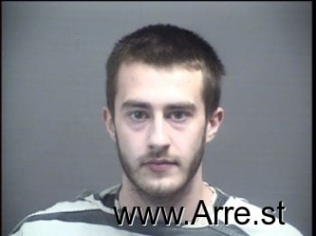 Dalton Tylor Vanderburg Mugshot