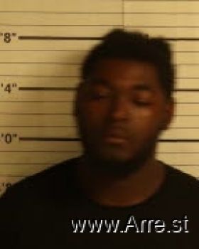 Damarion Antwon Jones Mugshot