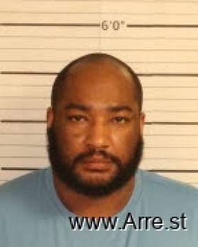 Damian W Moore Mugshot