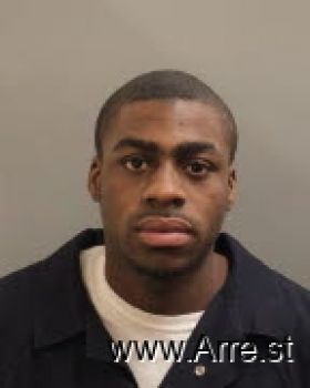 Damian Terrell Williams Mugshot