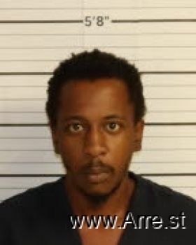 Damien Lashune Douglas Mugshot