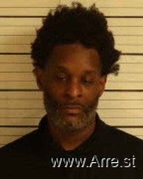 Damien  Moore Mugshot