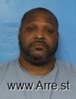 Damon Keith Bridges Mugshot