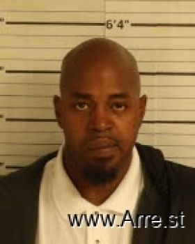 Damon  Davis Mugshot