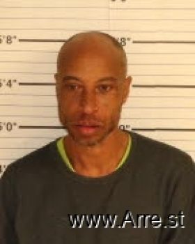 Damon Necole Gates Mugshot