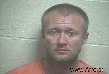 Damon Brett Jones Mugshot