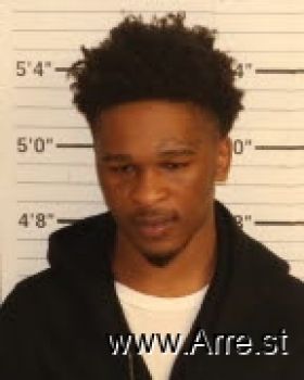 Damon Deundre Richardson Mugshot