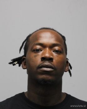 Damon Lamont Warren Mugshot