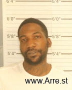 Damon  Wells Mugshot