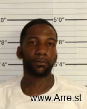 Damon  Wells Mugshot