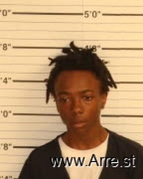 Damonte L Miller Mugshot